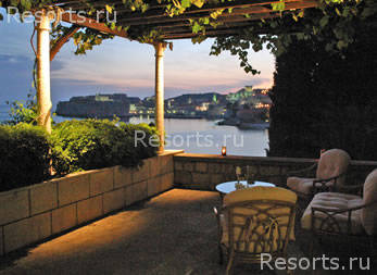 Grand Villa Argentina 39